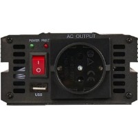 Invertor de tensiune Kraft&Dele KD1256 imaginea #2 — magazin online Desire.md