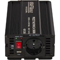 Invertor de tensiune Kraft&Dele KD1256 imaginea #3 — magazin online Desire.md