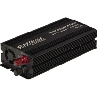 Invertor de tensiune Kraft&Dele KD1256 imaginea #6 — magazin online Desire.md