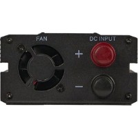 Invertor de tensiune Kraft&Dele KD1256 imaginea #9 — magazin online Desire.md