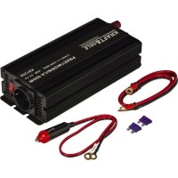 Invertor de tensiune Kraft&Dele KD1256 imaginea #10 — magazin online Desire.md