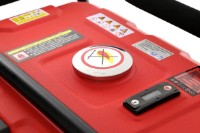 Generator de curent Kraft&Dele KD138 imaginea #9 — magazin online Desire.md