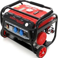 Generator de curent Kraft&Dele KD138