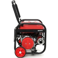 Generator de curent Kraft&Dele KD138 imaginea #3 — magazin online Desire.md