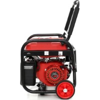 Generator de curent Kraft&Dele KD138 imaginea #4 — magazin online Desire.md