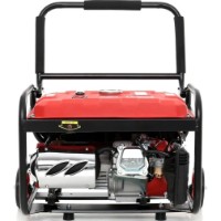 Generator de curent Kraft&Dele KD138 imaginea #5 — magazin online Desire.md