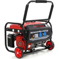 Generator de curent Kraft&Dele KD138 imaginea #6 — magazin online Desire.md
