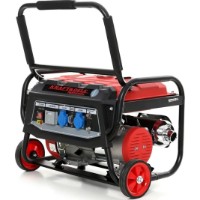 Generator de curent Kraft&Dele KD138 imaginea #7 — magazin online Desire.md