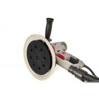 Mașina de șlefuit beton Kraft&Dele KD1799