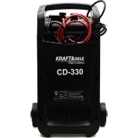 Пуско-зарядное устройство Kraft&Dele KD1901 фото №2 — интернет-магазин Desire.md