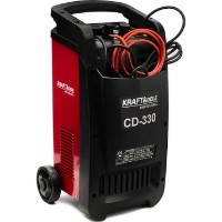 Пуско-зарядное устройство Kraft&Dele KD1901