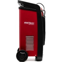 Пуско-зарядное устройство Kraft&Dele KD1901 фото №3 — интернет-магазин Desire.md