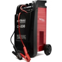 Пуско-зарядное устройство Kraft&Dele KD1901 фото №5 — интернет-магазин Desire.md