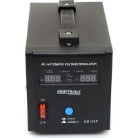 Stabilizator de tensiune Kraft&Dele KD1925 imaginea #2 — magazin online Desire.md