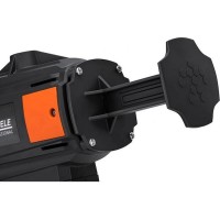 Maşină de găurit Kraft&Dele KD3076 imaginea #6 — magazin online Desire.md