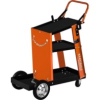 Cărucior de scule Kraft&Dele KD373