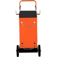 Cărucior de scule Kraft&Dele KD373 imaginea #2 — magazin online Desire.md