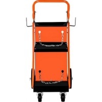 Cărucior de scule Kraft&Dele KD373 imaginea #4 — magazin online Desire.md