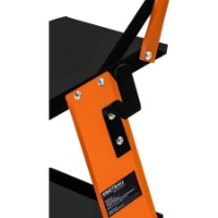 Cărucior de scule Kraft&Dele KD373 imaginea #6 — magazin online Desire.md