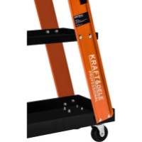 Cărucior de scule Kraft&Dele KD373 imaginea #7 — magazin online Desire.md