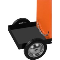 Cărucior de scule Kraft&Dele KD373 imaginea #9 — magazin online Desire.md