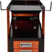 Cărucior de scule Kraft&Dele KD374 imaginea #2 — magazin online Desire.md