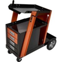 Cărucior de scule Kraft&Dele KD374 imaginea #5 — magazin online Desire.md