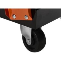 Cărucior de scule Kraft&Dele KD374 imaginea #7 — magazin online Desire.md