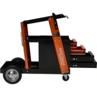 Cărucior de scule Kraft&Dele KD374 imaginea #8 — magazin online Desire.md