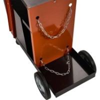 Cărucior de scule Kraft&Dele KD374 imaginea #9 — magazin online Desire.md