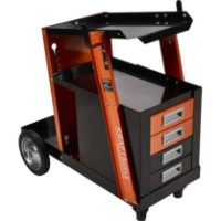 Cărucior de scule Kraft&Dele KD374 imaginea #10 — magazin online Desire.md