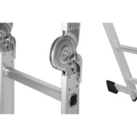 Scară Kraft&Dele KD4070 imaginea #3 — magazin online Desire.md