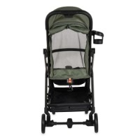Carucior Moni Airwalk Cabin Size Deep Green imaginea #6 — magazin online Desire.md