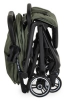 Carucior Moni Airwalk Cabin Size Deep Green imaginea #8 — magazin online Desire.md