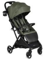 Carucior Moni Airwalk Cabin Size Deep Green