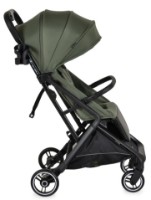 Carucior Moni Airwalk Cabin Size Deep Green imaginea #2 — magazin online Desire.md