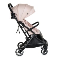 Carucior Moni Airwalk Cabin Size Cloud Pink imaginea #7 — magazin online Desire.md