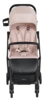 Carucior Moni Airwalk Cabin Size Cloud Pink imaginea #5 — magazin online Desire.md