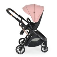 Коляска Moni Bingo Pink Icing фото №4 — интернет-магазин Desire.md