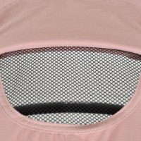 Коляска Moni Bingo Pink Icing фото №6 — интернет-магазин Desire.md