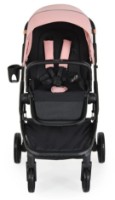 Коляска Moni Bingo Pink Icing фото №8 — интернет-магазин Desire.md