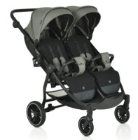 Carucior Moni TwinGo Mineral Green