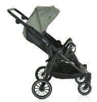 Carucior Moni TwinGo Mineral Green imaginea #3 — magazin online Desire.md