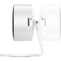 Cameră de supraveghere video Hoco D7 Indoor White imaginea #2 — magazin online Desire.md