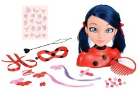 Кукла Miraculous Lady Bug 50247 фото №2 — интернет-магазин Desire.md