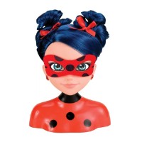 Кукла Miraculous Lady Bug 50247 фото №4 — интернет-магазин Desire.md