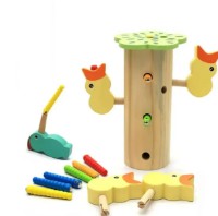 Joc educativ New World JHTOY-507 (9743)