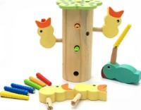 Joc educativ New World JHTOY-507 (9743) imaginea #5 — magazin online Desire.md