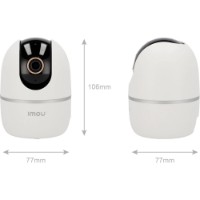 Камера видеонаблюдения Imou Ranger 2 (IPC-A42P-L) фото №2 — интернет-магазин Desire.md