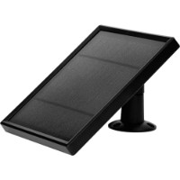 Солнечная панель для зарядки камеры Orno ORMTME1809PS